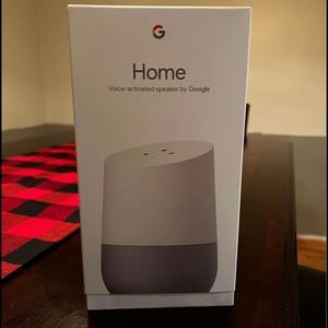 Google Home Device
